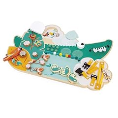 Janod busy board d'occasion  Livré partout en France
