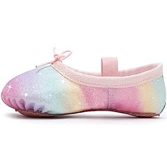 Ballet shoes girls for sale  Delivered anywhere in UK