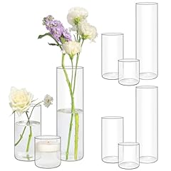 Comsaf glass cylinder for sale  Delivered anywhere in USA 