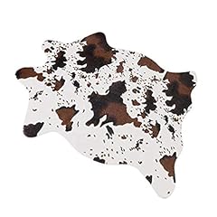 Cut cow print for sale  Delivered anywhere in USA 