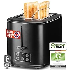 Linsar toaster schwarz gebraucht kaufen  Wird an jeden Ort in Deutschland