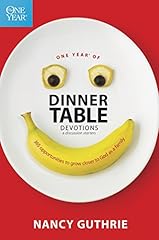 One year dinner for sale  Delivered anywhere in USA 