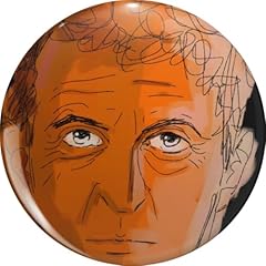 Ludwig wittgenstein pin for sale  Delivered anywhere in USA 