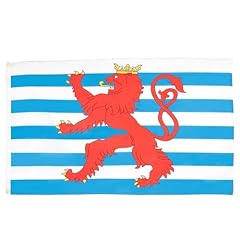 Flag flagge luxemburg gebraucht kaufen  Wird an jeden Ort in Deutschland