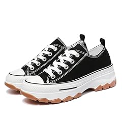 Women chunky platform for sale  Delivered anywhere in UK