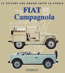 Fiat campagnola usato  Spedito ovunque in Italia 