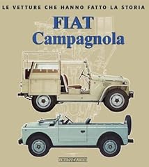 Fiat campagnola usato  Spedito ovunque in Italia 