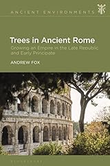 Trees ancient rome d'occasion  Livré partout en France