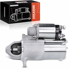 Frankberg starter motor for sale  Delivered anywhere in UK