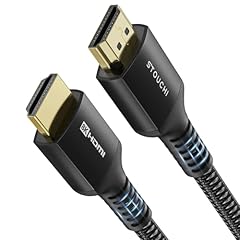 Stouchi 10k hdmi for sale  Delivered anywhere in USA 