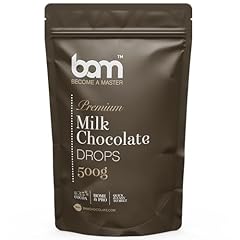 Bam milchschokolade drops gebraucht kaufen  Wird an jeden Ort in Deutschland