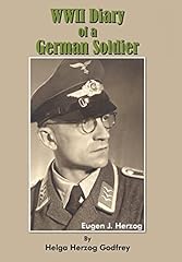 Wwii diary german for sale  Delivered anywhere in UK