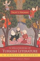 Millennium turkish literature usato  Spedito ovunque in Italia 