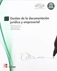 Gestion documentacion juridica d'occasion  Livré partout en Belgiqu