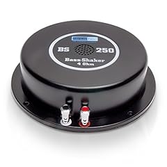 Sinustec bs250 basspump gebraucht kaufen  Wird an jeden Ort in Deutschland