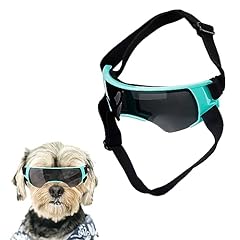 Lunettes chien petite d'occasion  Livré partout en France