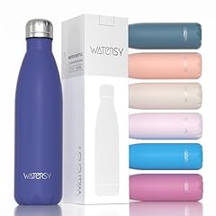 Watersy stainless steel for sale  Delivered anywhere in USA 