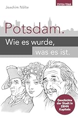 Potsdam wurde geschichte gebraucht kaufen  Wird an jeden Ort in Deutschland