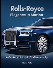Rolls royce elegance gebraucht kaufen  Wird an jeden Ort in Deutschland