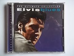 Elvis blues for sale  Delivered anywhere in UK