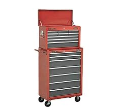 Sealey red drawer for sale  Delivered anywhere in UK