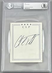 Colin powell signed for sale  Delivered anywhere in USA 
