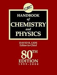 Handbook chemistry and d'occasion  Livré partout en France