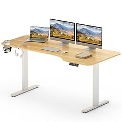 Sanodesk elektrischer höhenve gebraucht kaufen  Wird an jeden Ort in Deutschland