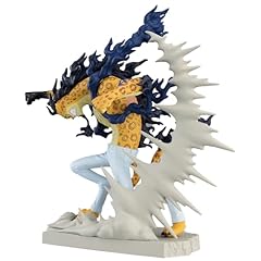 Banpresto bp89378p action usato  Spedito ovunque in Italia 