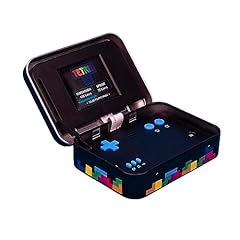 Tetris arcade tin for sale  Delivered anywhere in USA 