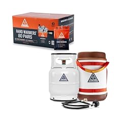 Includes hand warmers for sale  Delivered anywhere in USA 