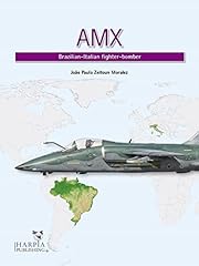 Amx brazilian italian d'occasion  Livré partout en France