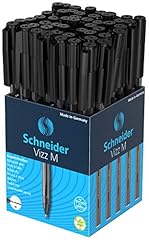 Schneider vizz penna usato  Spedito ovunque in Italia 