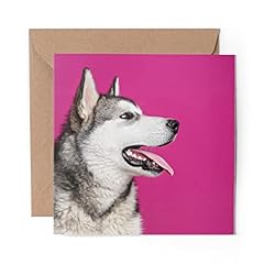 Greeting card alaskan for sale  Delivered anywhere in UK