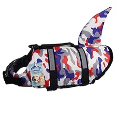 Dog life jackets for sale  Delivered anywhere in UK