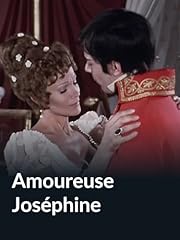 Amoureuse joséphine d'occasion  Livré partout en France