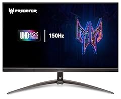 Acer predator xb283k for sale  Delivered anywhere in USA 
