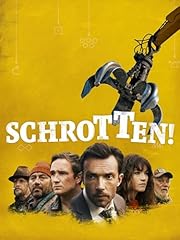 Schrotten gebraucht kaufen  Wird an jeden Ort in Deutschland
