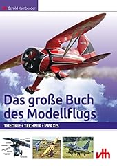 Große buch modellflugs gebraucht kaufen  Wird an jeden Ort in Deutschland