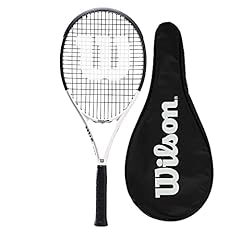 Wilson federer tour for sale  Delivered anywhere in UK