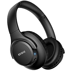 Kvidio bluetooth headphones for sale  Delivered anywhere in USA 