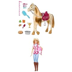 Barbie bundle misteri usato  Spedito ovunque in Italia 