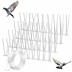 Lsrvnm bird spikes for sale  Delivered anywhere in UK