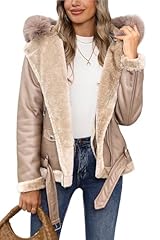 Bellivera women faux for sale  Delivered anywhere in USA 