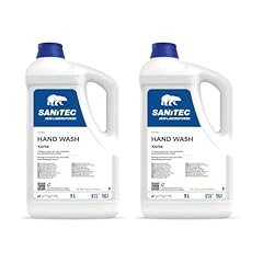 Sanitec igiene sicura usato  Spedito ovunque in Italia 