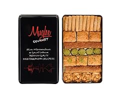 Mughe gourmet coffret d'occasion  Livré partout en France