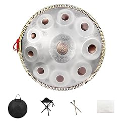 Handpan drum 22inch for sale  Delivered anywhere in USA 