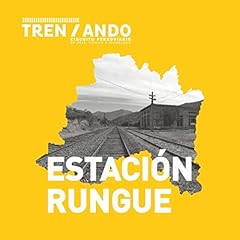 Trenzando estación rungue usato  Spedito ovunque in Italia 