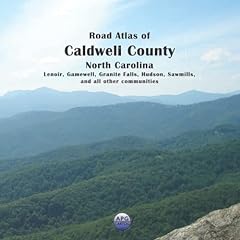 Road atlas caldwell for sale  Delivered anywhere in USA 