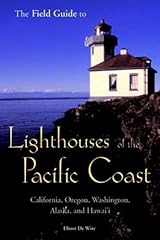 Field guide lighthouses for sale  Delivered anywhere in USA 
